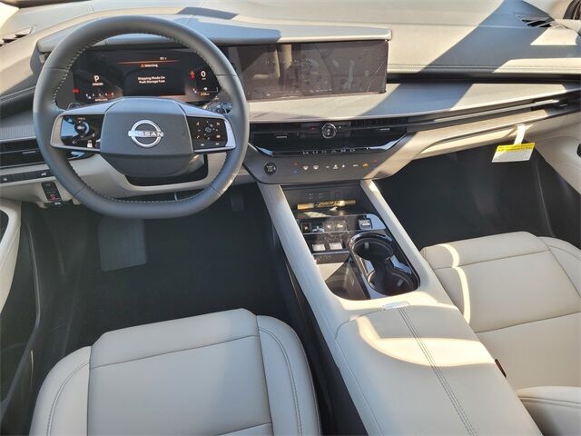 2025 Nissan Murano SV Roseville CA
