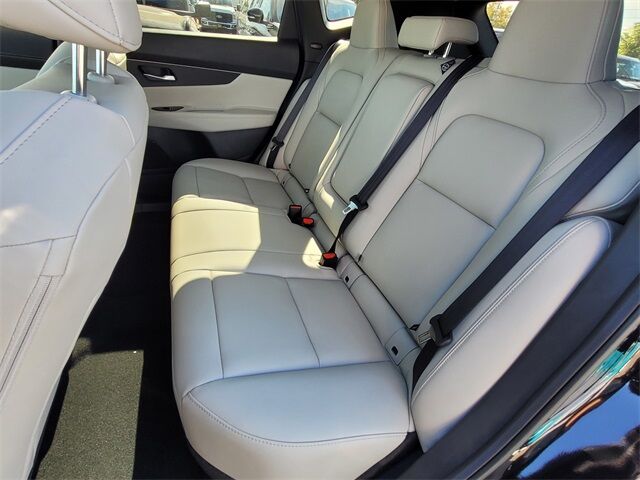 2025 Nissan Murano SV Roseville CA
