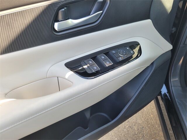 2025 Nissan Murano SV Roseville CA