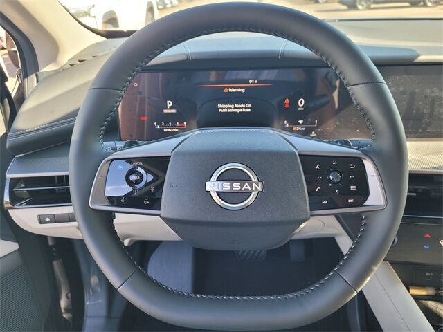 2025 Nissan Murano SV Roseville CA