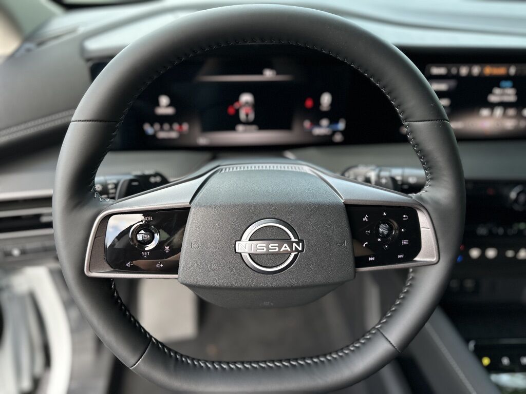 2025 Nissan Murano SV San Clemente CA