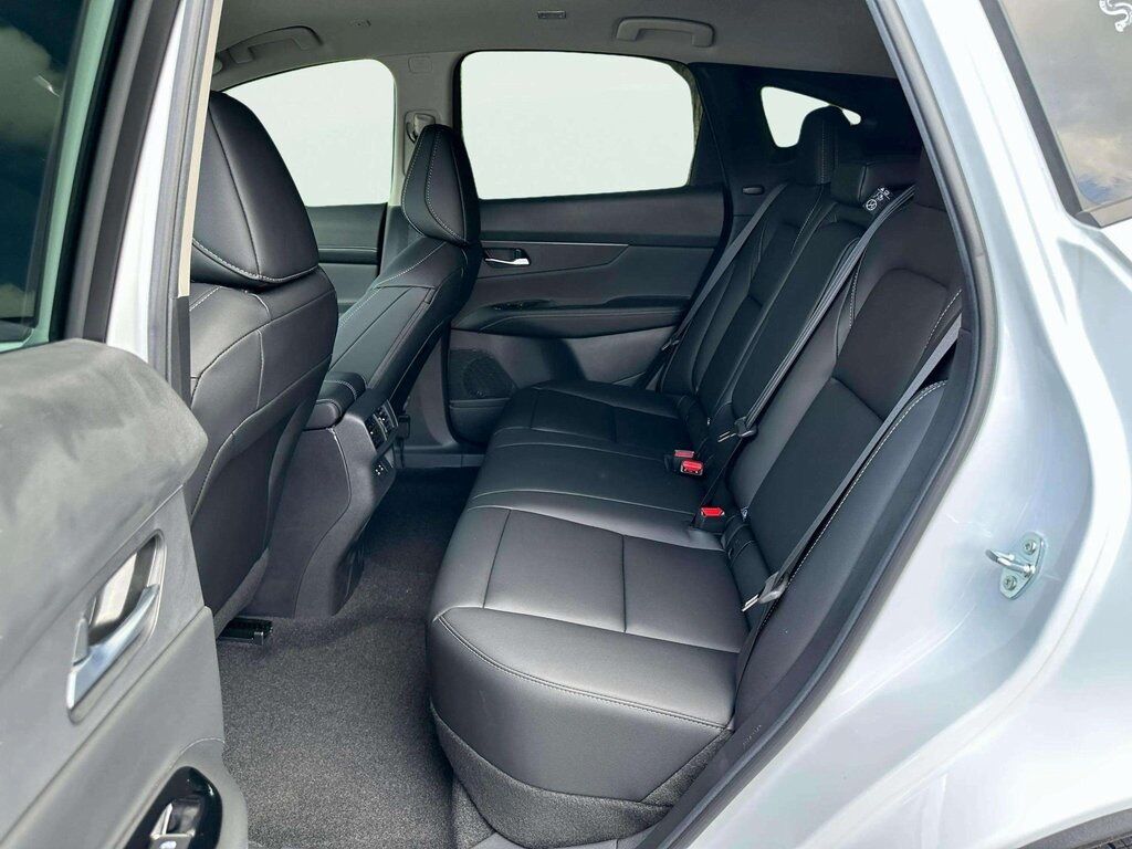 2025 Nissan Murano SV San Clemente CA