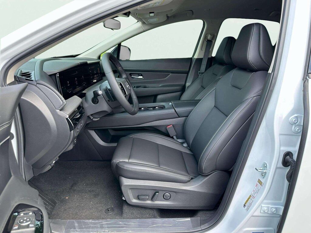 2025 Nissan Murano SV San Clemente CA