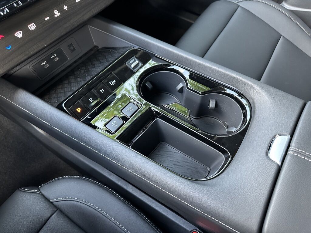 2025 Nissan Murano SV San Clemente CA