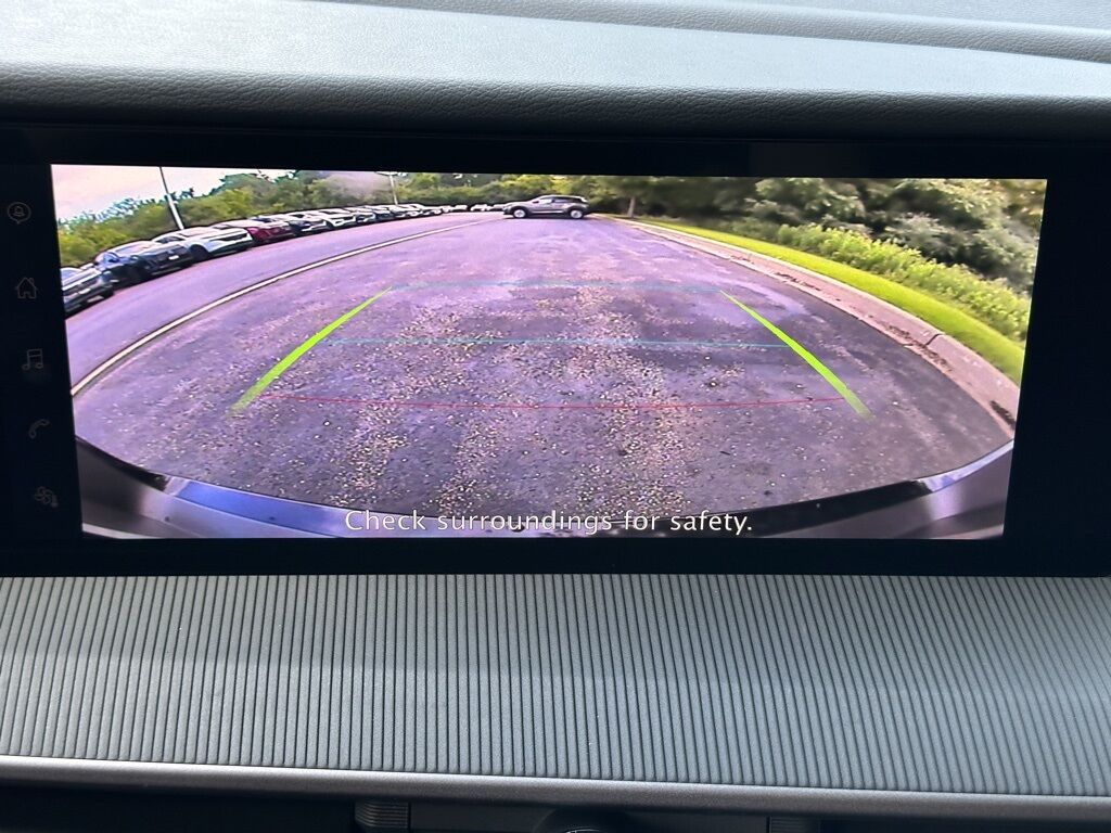 2025 Nissan Murano SV San Clemente CA