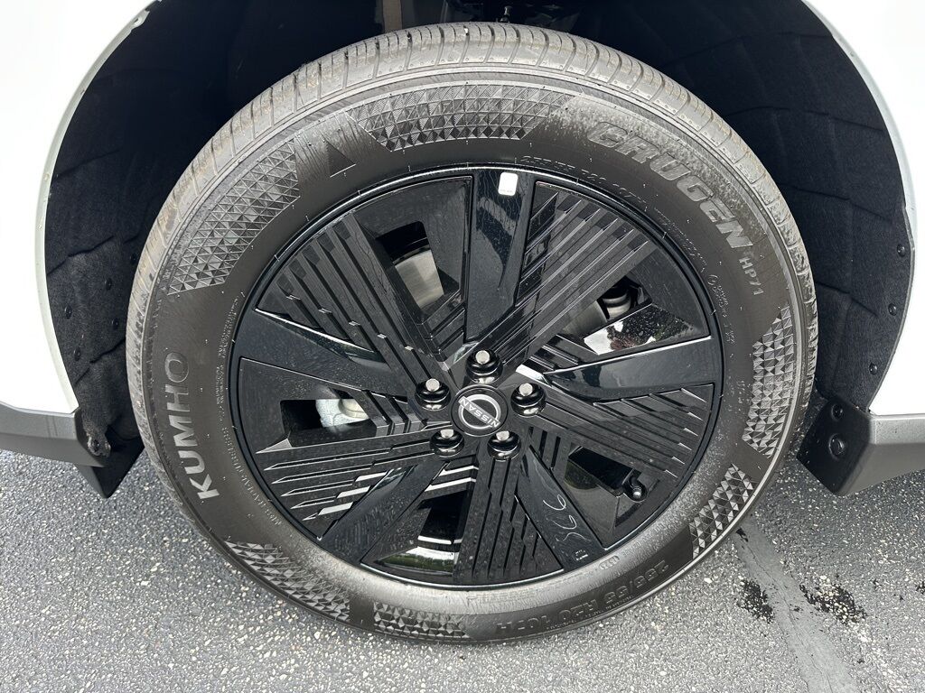 2025 Nissan Murano SV San Clemente CA