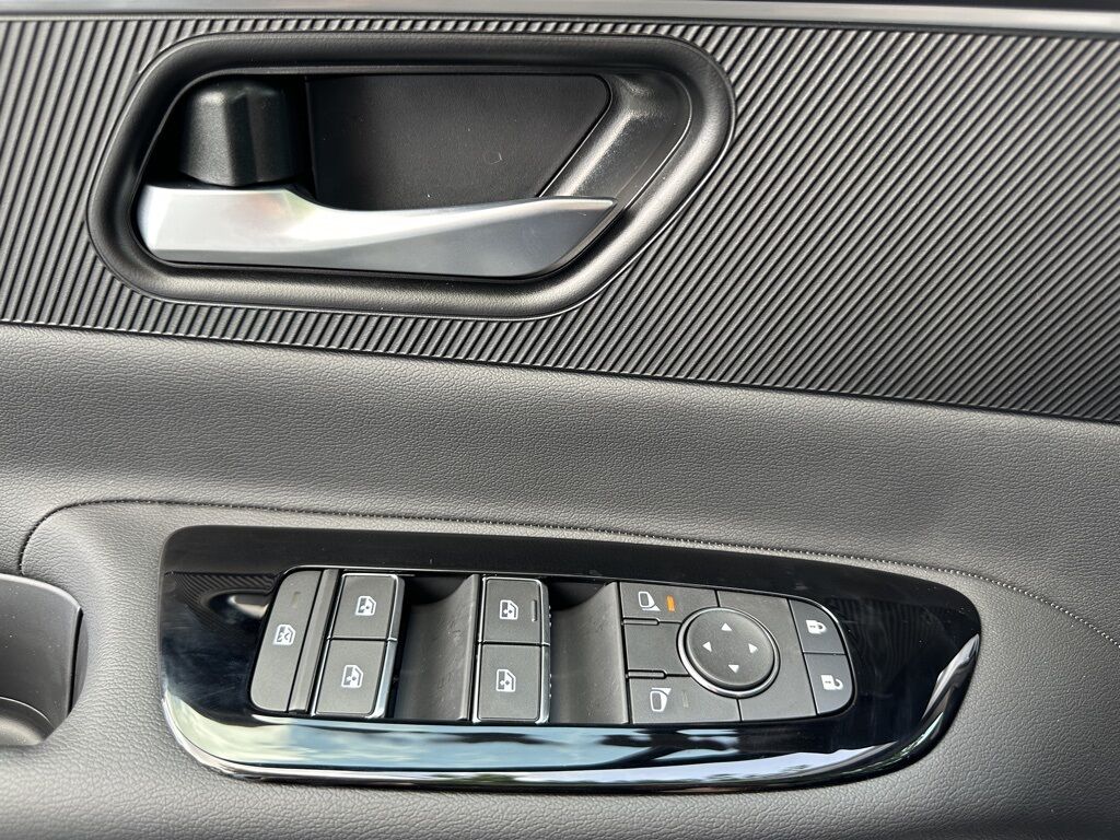 2025 Nissan Murano SV San Clemente CA