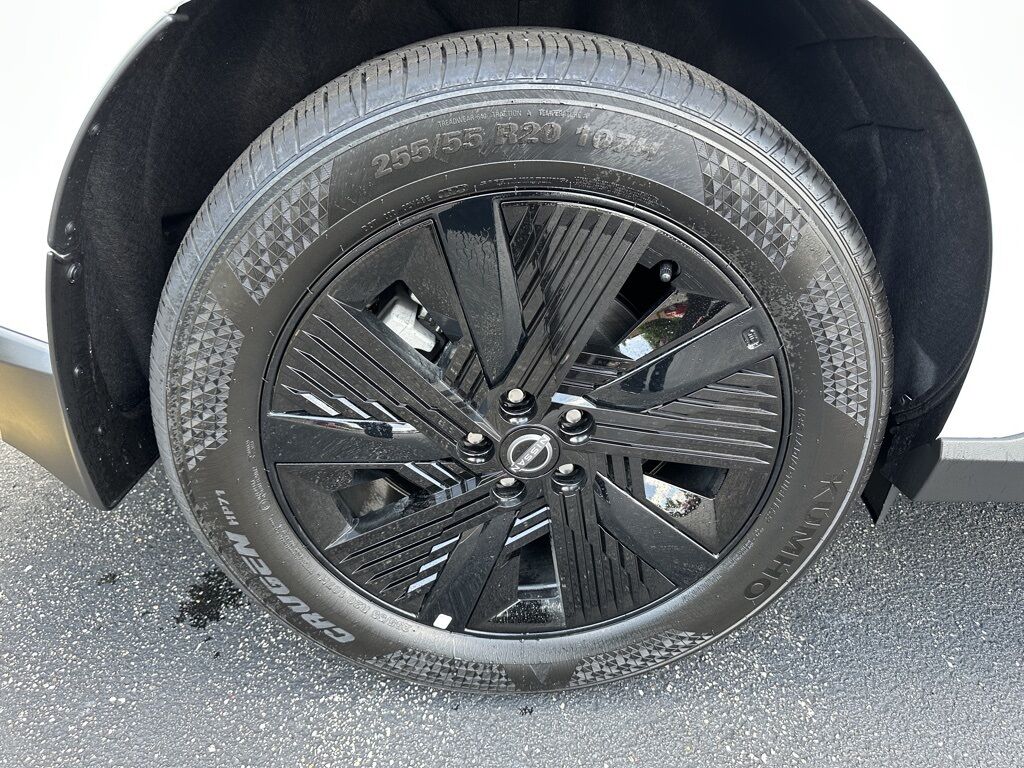 2025 Nissan Murano SV San Clemente CA