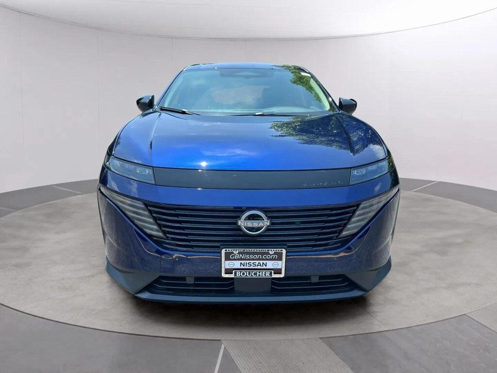 2025 Nissan Murano SV San Clemente CA