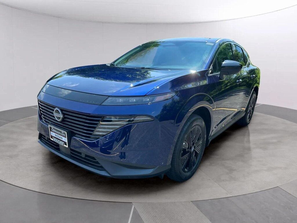 2025 Nissan Murano SV San Clemente CA