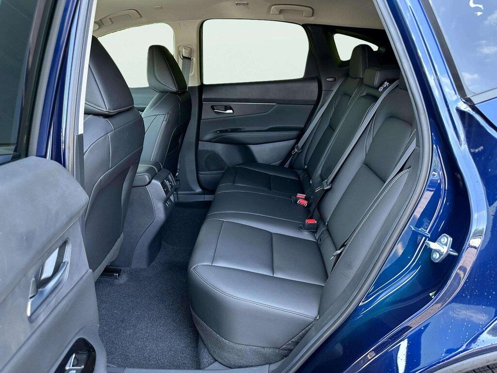 2025 Nissan Murano SV San Clemente CA