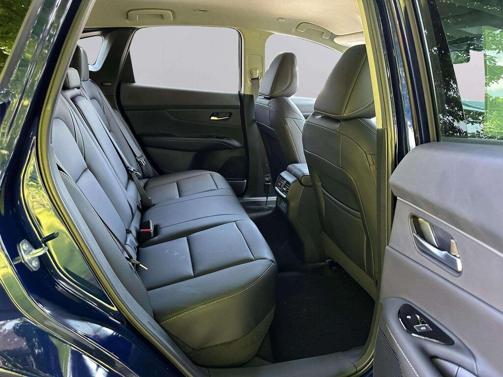 2025 Nissan Murano SV San Clemente CA