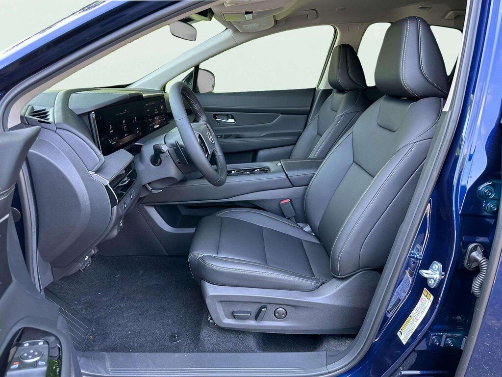 2025 Nissan Murano SV San Clemente CA