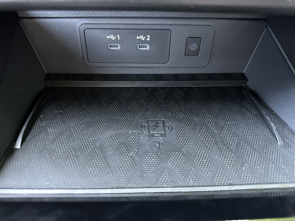 2025 Nissan Murano SV San Clemente CA