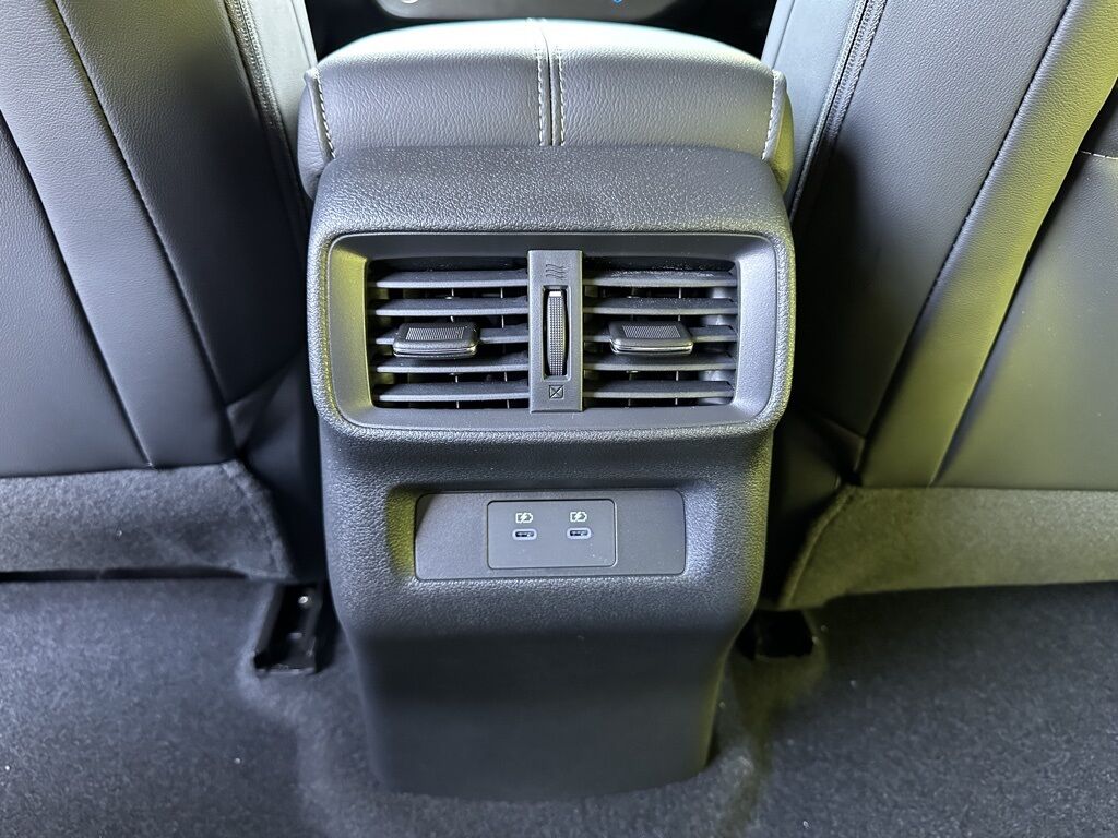 2025 Nissan Murano SV San Clemente CA