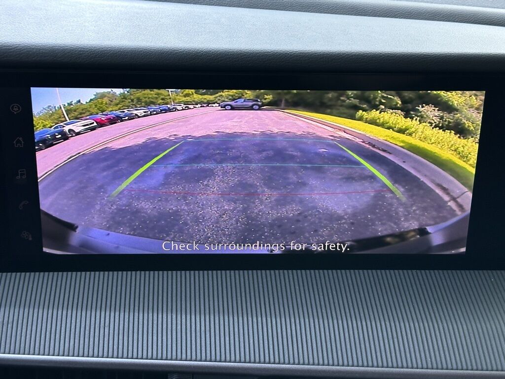 2025 Nissan Murano SV San Clemente CA