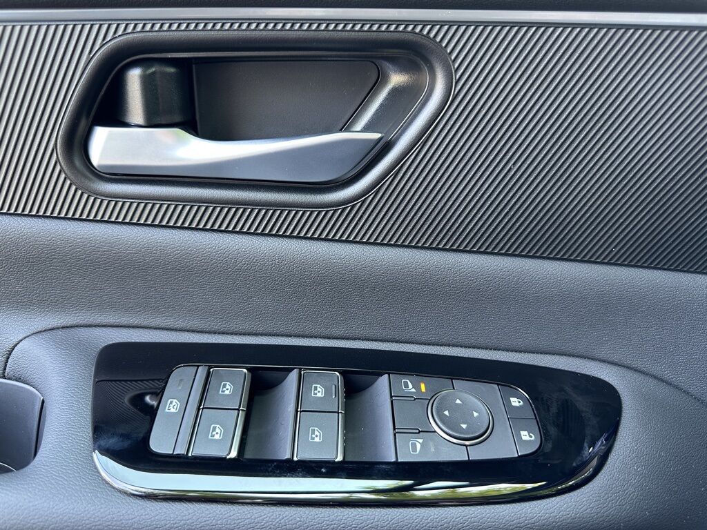 2025 Nissan Murano SV San Clemente CA