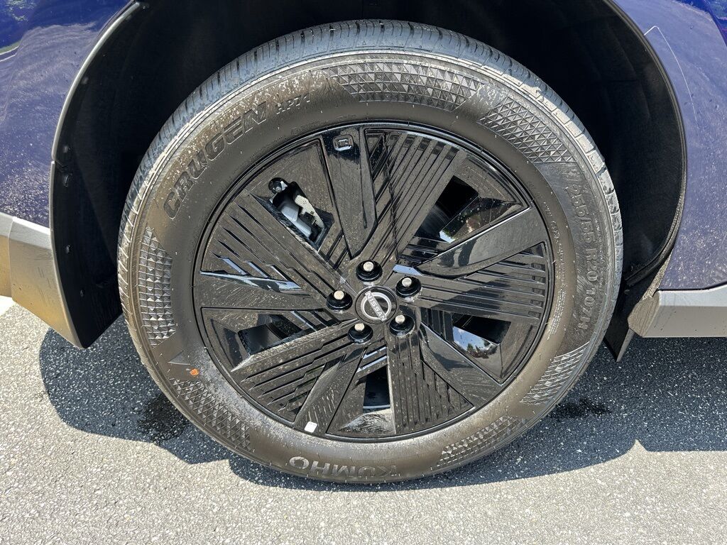 2025 Nissan Murano SV San Clemente CA