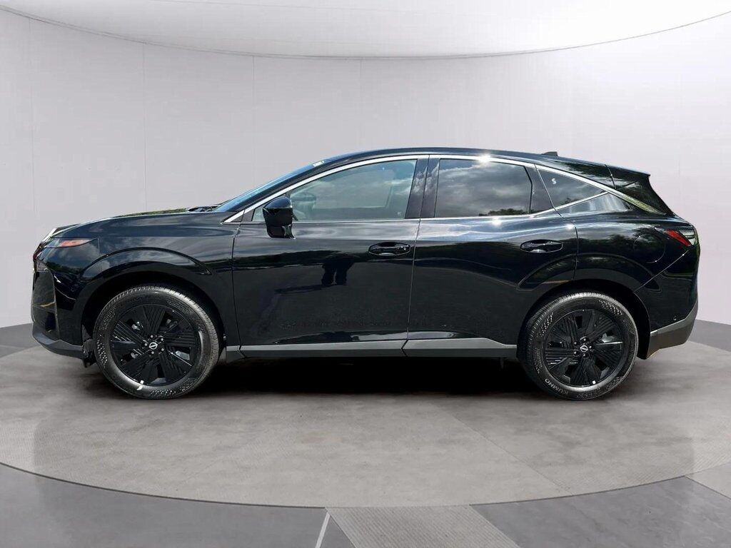 2025 Nissan Murano SV San Clemente CA