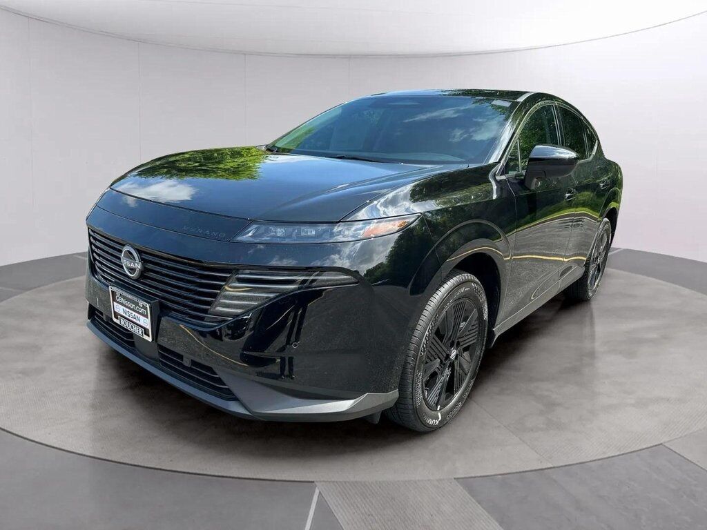 2025 Nissan Murano SV San Clemente CA