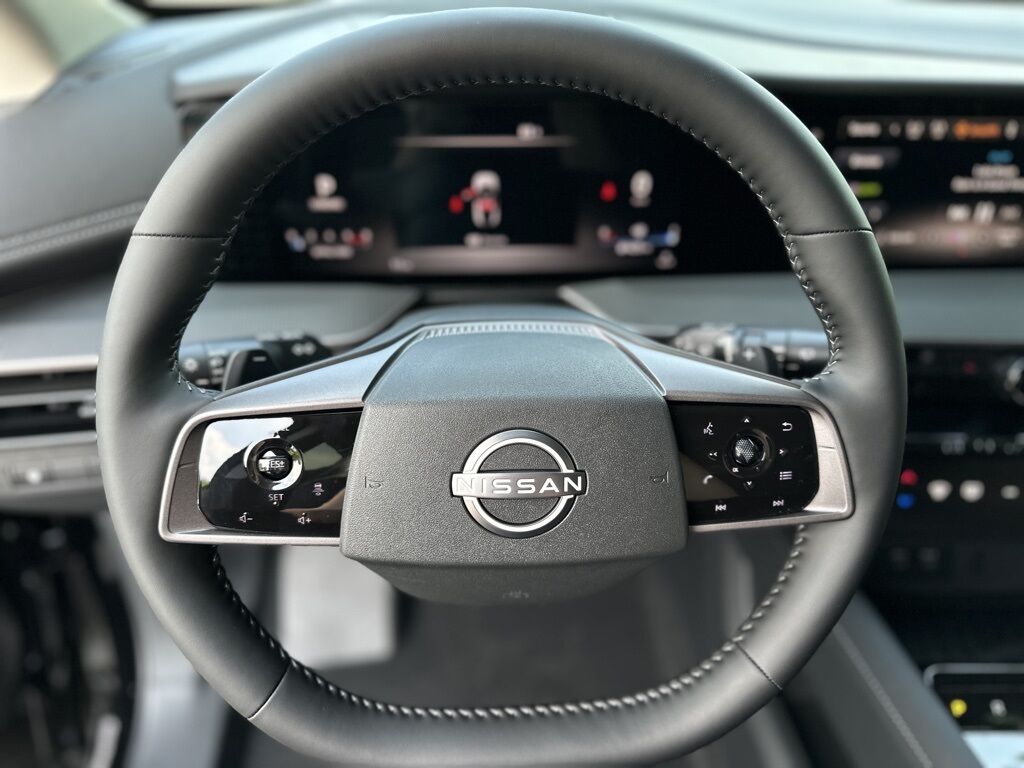 2025 Nissan Murano SV San Clemente CA