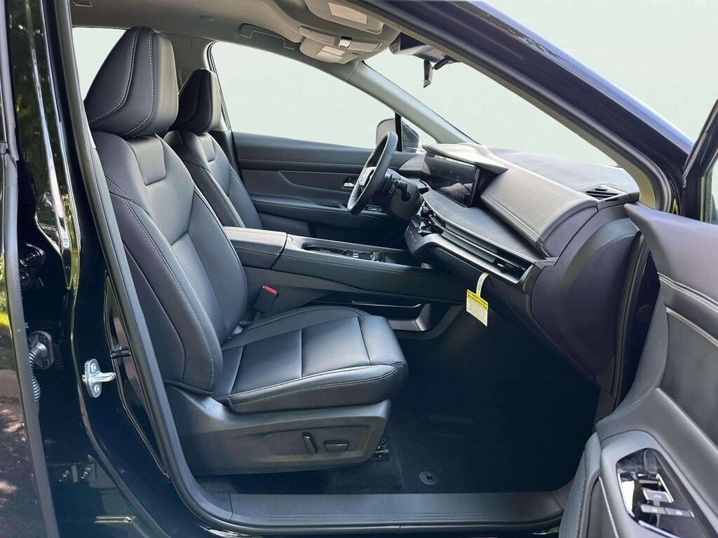 2025 Nissan Murano SV San Clemente CA