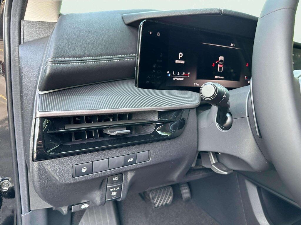 2025 Nissan Murano SV San Clemente CA