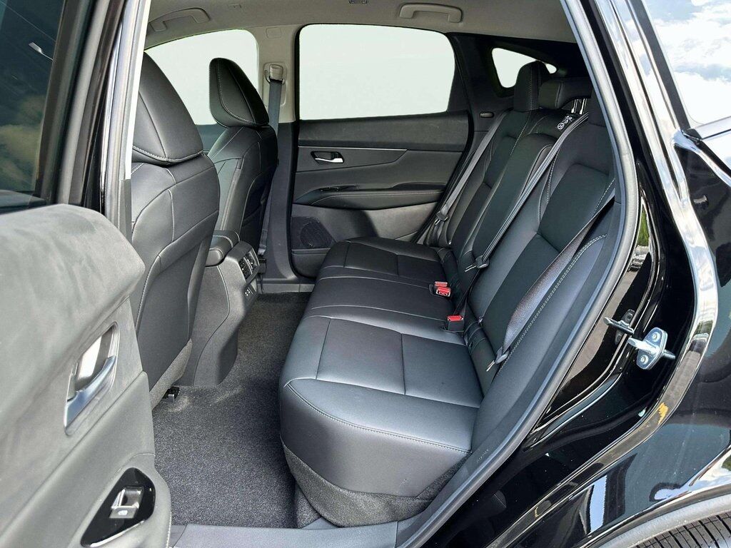 2025 Nissan Murano SV San Clemente CA