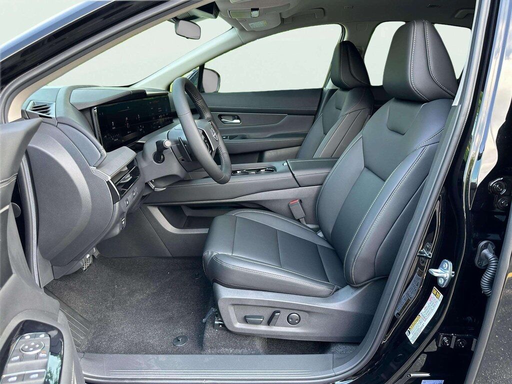 2025 Nissan Murano SV San Clemente CA