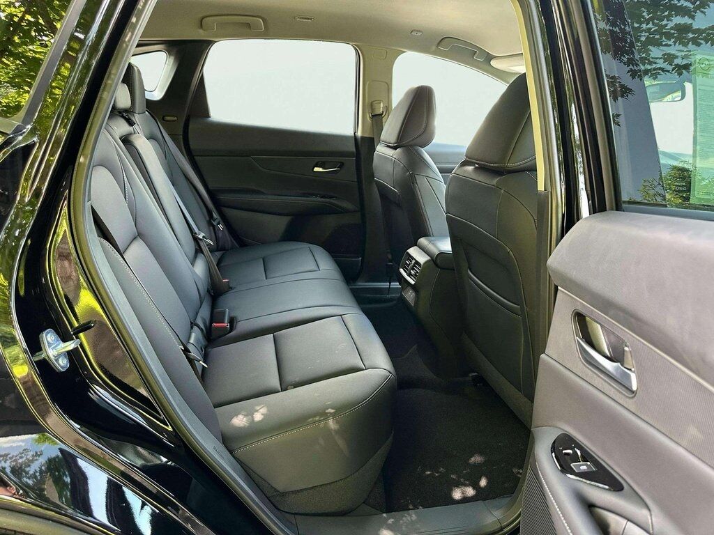 2025 Nissan Murano SV San Clemente CA