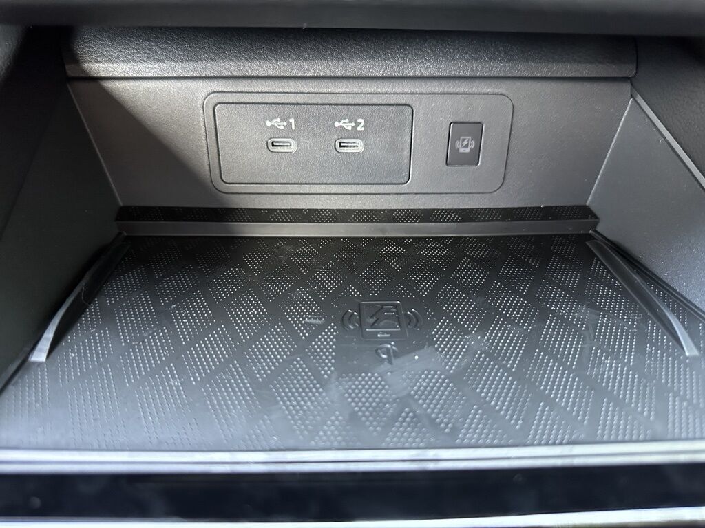 2025 Nissan Murano SV San Clemente CA