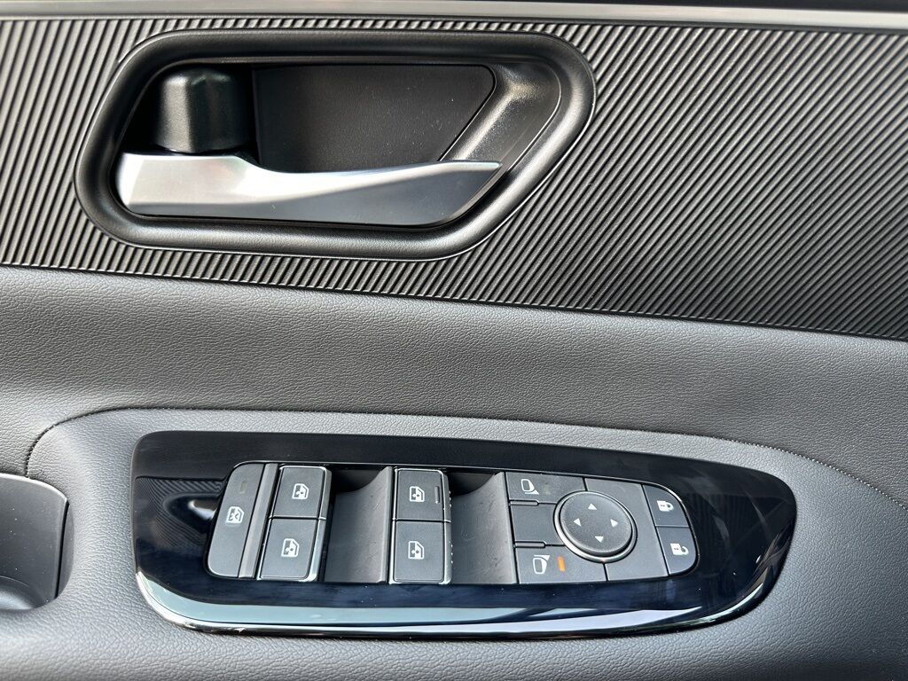 2025 Nissan Murano SV San Clemente CA