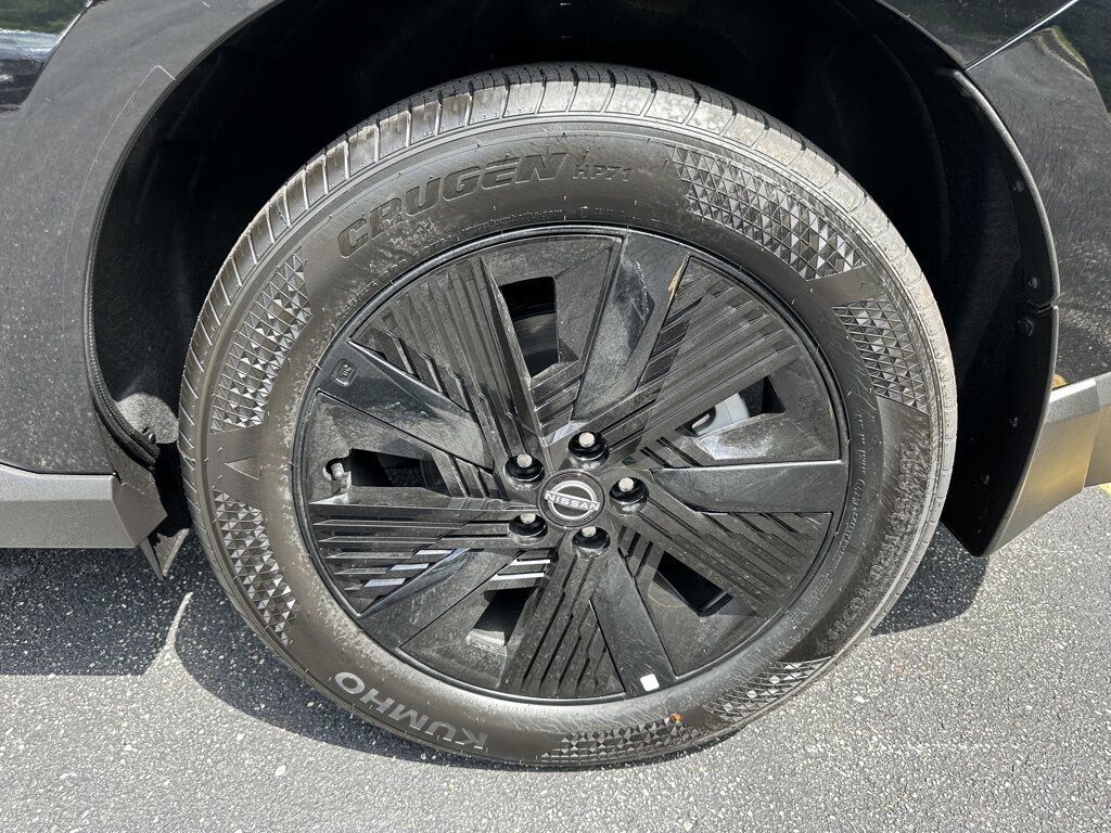 2025 Nissan Murano SV San Clemente CA