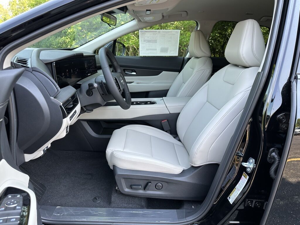 2025 Nissan Murano SV San Clemente CA