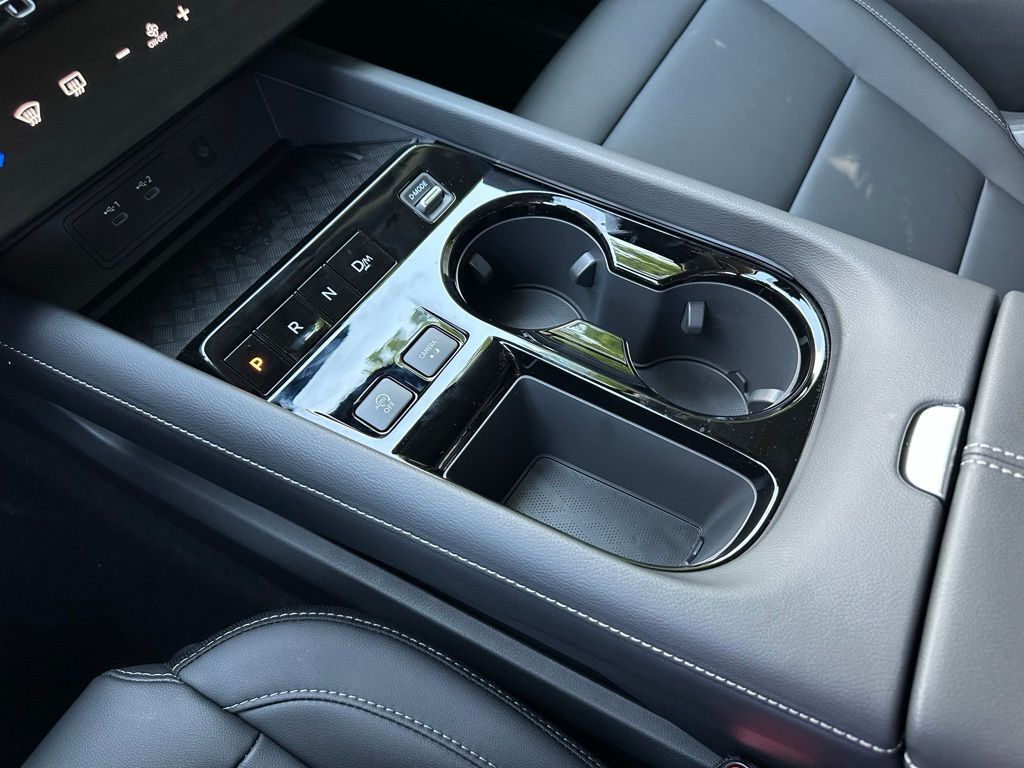 2025 Nissan Murano SV San Clemente CA