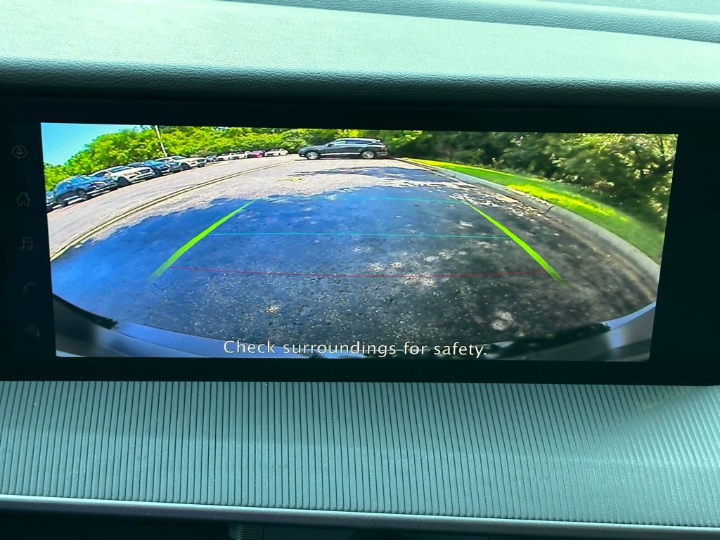 2025 Nissan Murano SV San Clemente CA