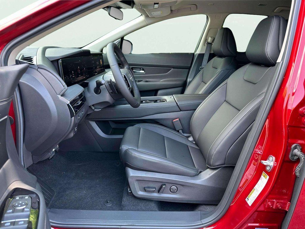 2025 Nissan Murano SV San Clemente CA