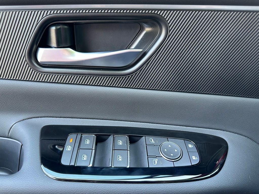 2025 Nissan Murano SV San Clemente CA