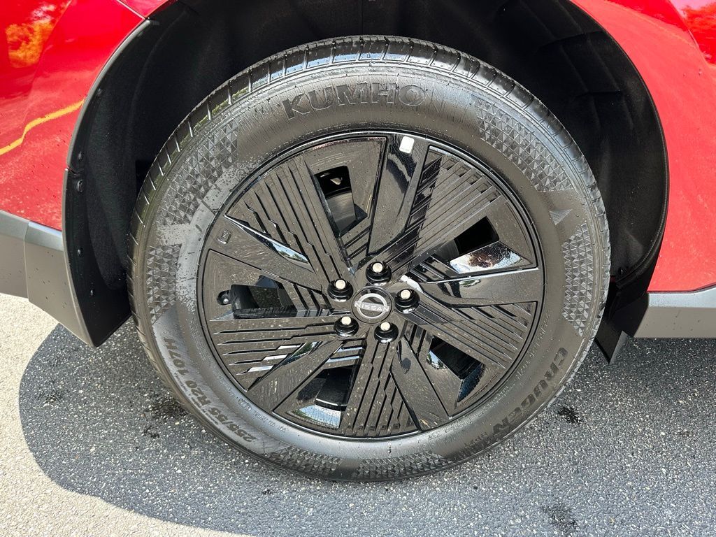 2025 Nissan Murano SV San Clemente CA