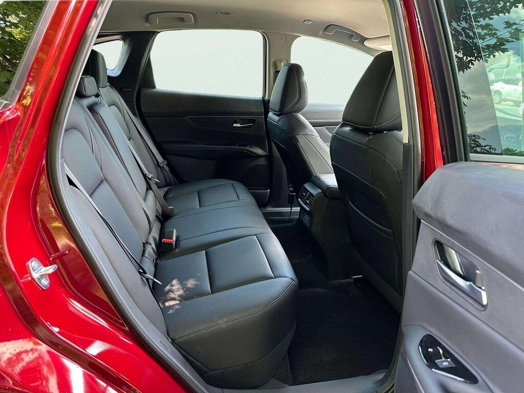 2025 Nissan Murano SV San Clemente CA