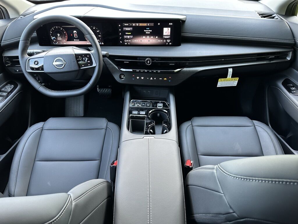 2025 Nissan Murano SV San Clemente CA