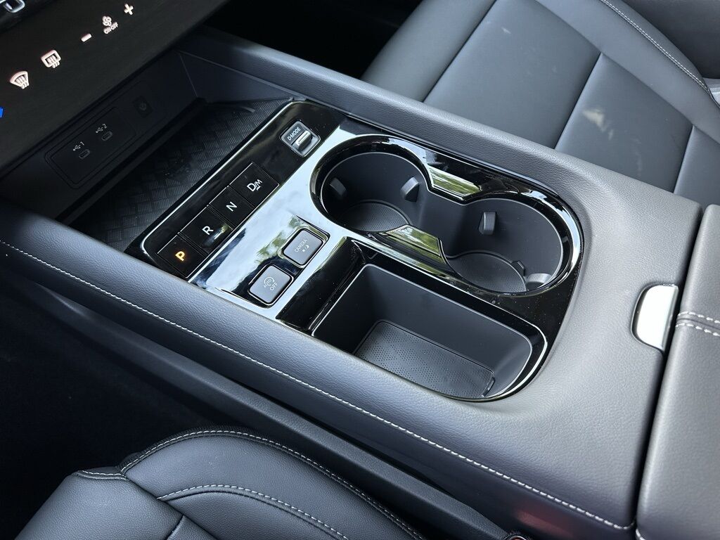 2025 Nissan Murano SV San Clemente CA