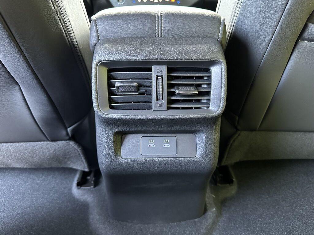 2025 Nissan Murano SV San Clemente CA