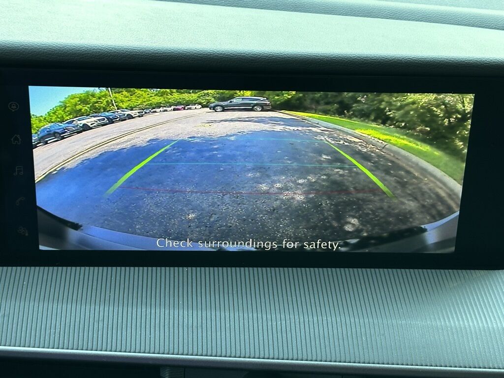 2025 Nissan Murano SV San Clemente CA