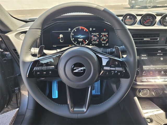 2025 Nissan Nissan Z Performance Roseville CA