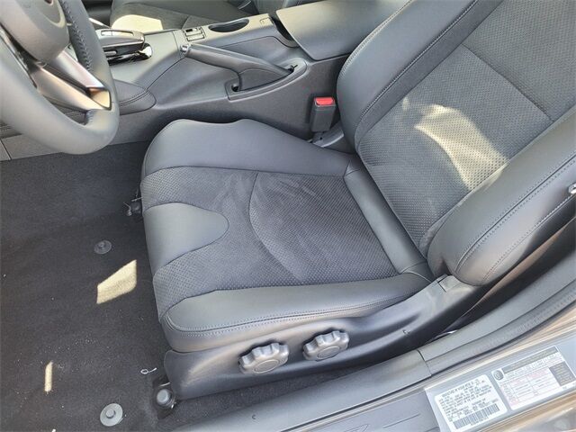 2025 Nissan Nissan Z Performance Roseville CA