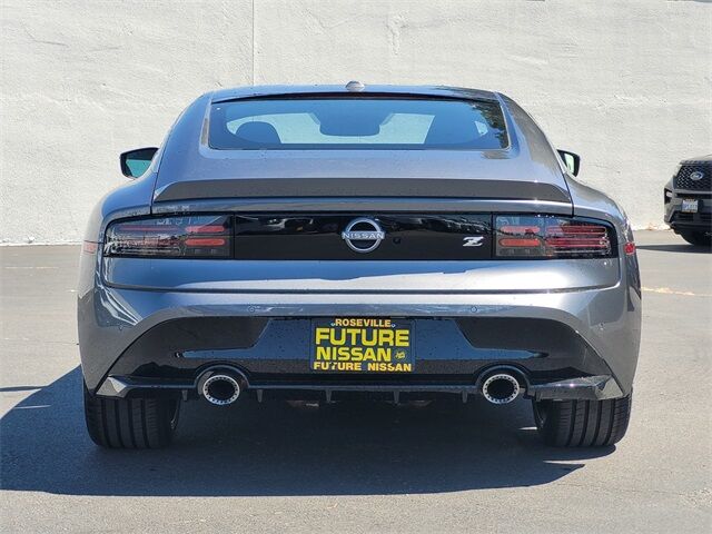 2025 Nissan Nissan Z Performance Roseville CA