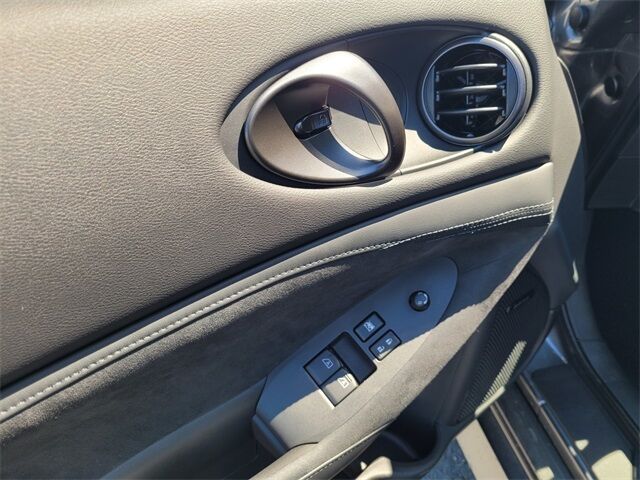 2025 Nissan Nissan Z Performance Roseville CA
