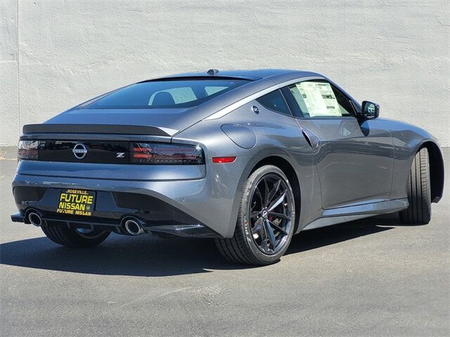 2025 Nissan Nissan Z Performance Roseville CA