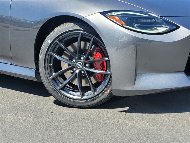 2025 Nissan Nissan Z Performance Roseville CA